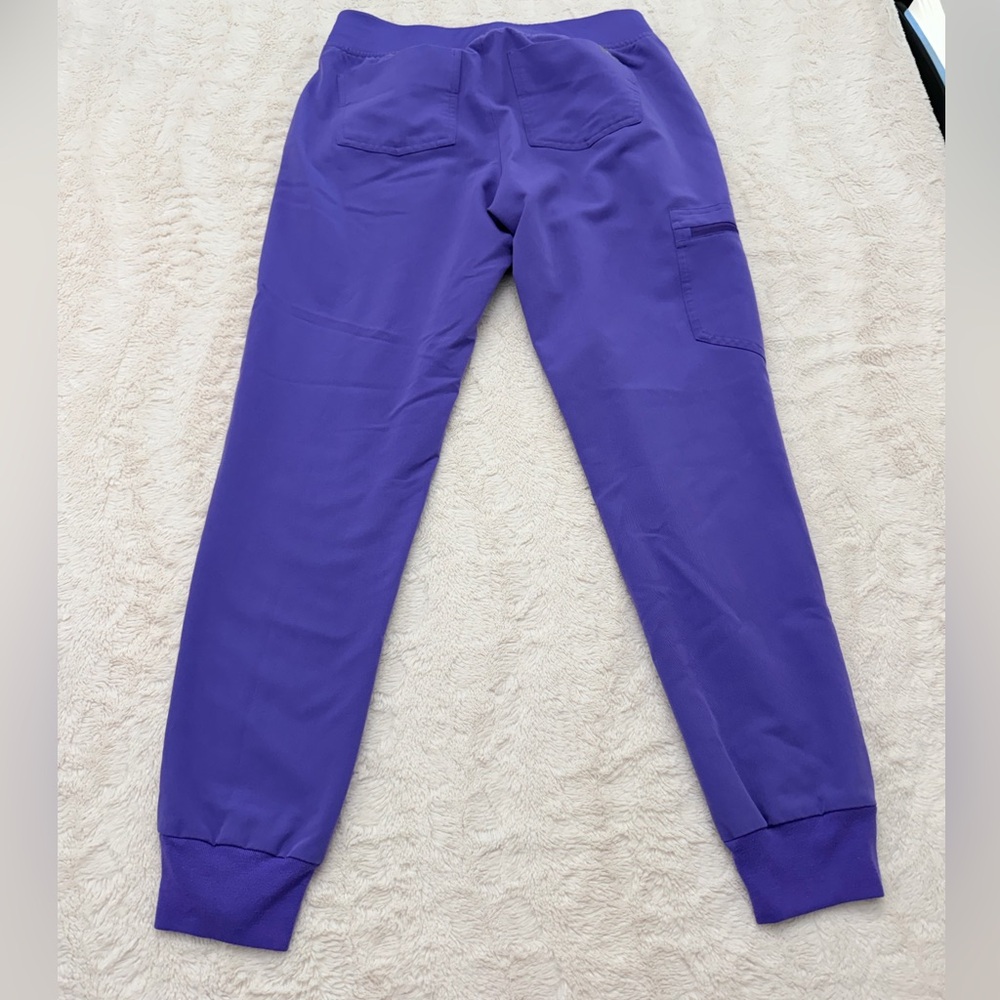 FIGS Amethyst small set - Picture 6 of 7